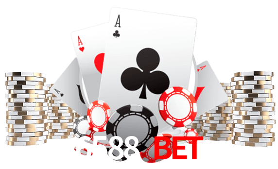 Jogue jogos de pôquer em 6588 Bet
