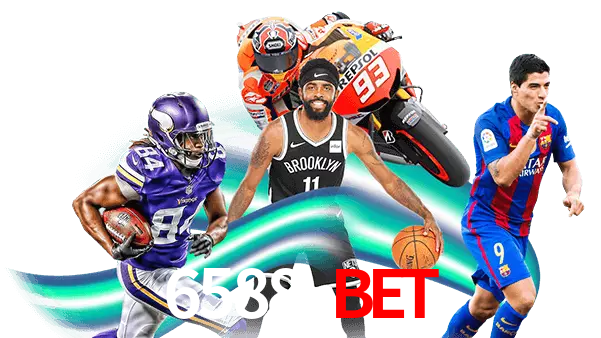 6588 Bet