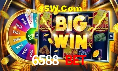 Descubra a Essência do 6588 Bet: Nossa História e Compromissos