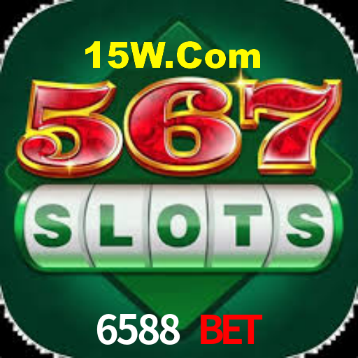 6588 Bet,6588 Bet App