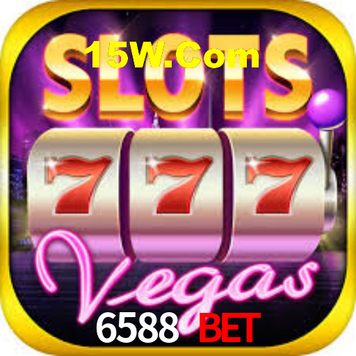 6588 Bet,6588 Bet App
