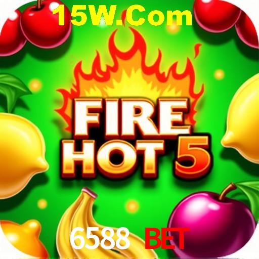 Seasonal Promotions 6588 Bet