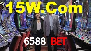 Live Casino 6588 Bet
