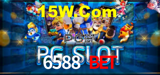 6588 Bet