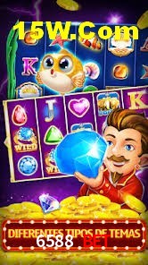 Games Directory 6588 Bet