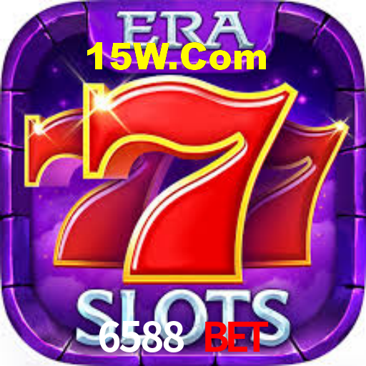 6588 Bet