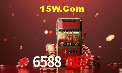 Descubra o Programa VIP da 6588 Bet: Vantagens Exclusivas para Jogadores