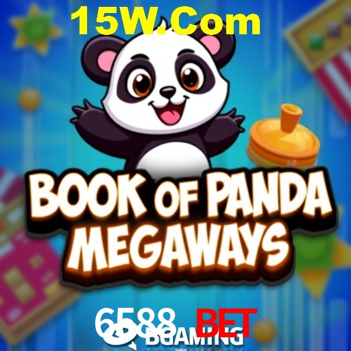 Descubra o Mundo do Cassino Online com 6588 Bet