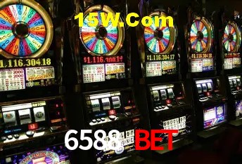 Explorando a Categoria de Eventos em Apostas na 6588 Bet