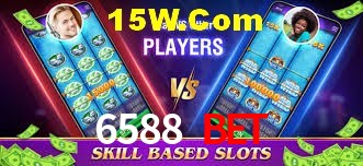 Tennis Betting 6588 Bet