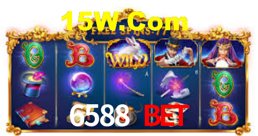 6588 Bet