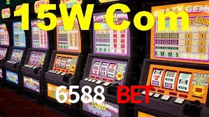 6588 Bet - Online Plataforma Oficial - 6588 Bet App