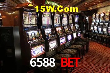 Descubra a Essência do 6588 Bet: Nossa História e Compromissos