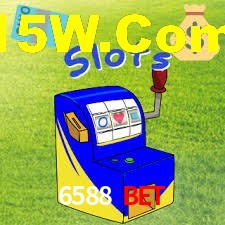 6588 Bet Paga