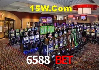 Inovações de Jogos na 6588 Bet: O Futuro das Experiências Interativas