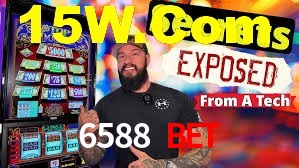 Premium Interface 6588 Bet