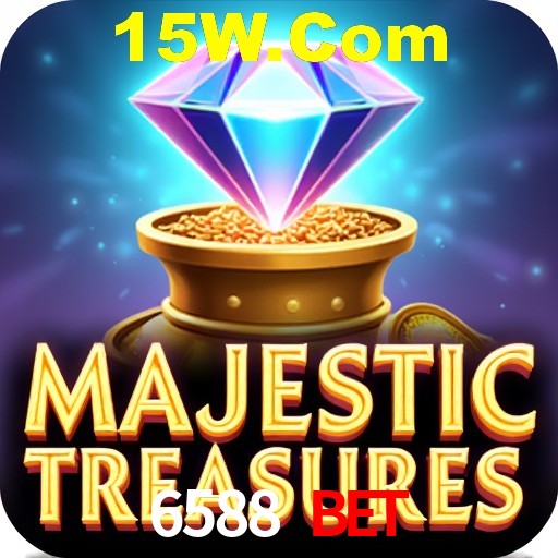 Estatísticas do Jogo 6588 Bet