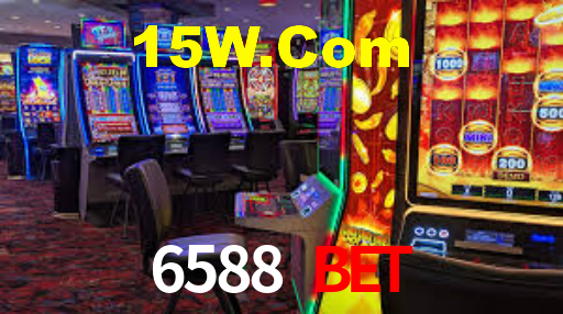 6588 Bet