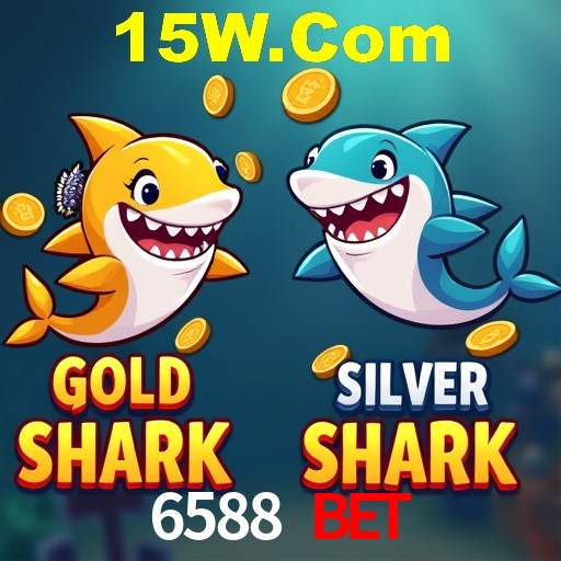 Jogos de Slot 6588 Bet