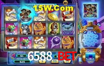 Descubra o Programa VIP da 6588 Bet: Vantagens Exclusivas para Jogadores