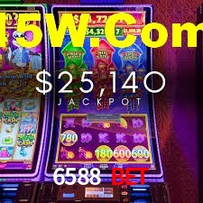 6588 Bet App Interface
