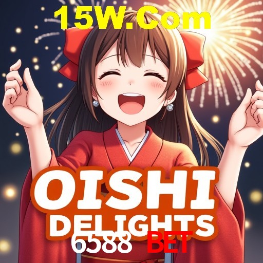Diretório de Jogos 6588 Bet