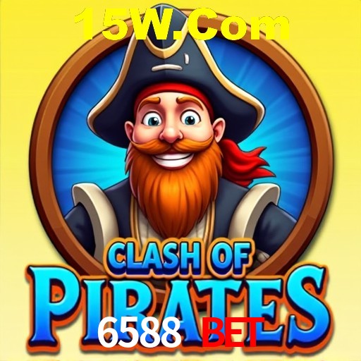 Interface do App 6588 Bet