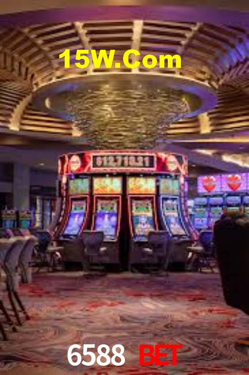 6588 Bet App