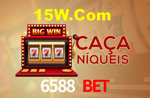 Descubra a Magia dos Jogos de Arcade no 6588 Bet