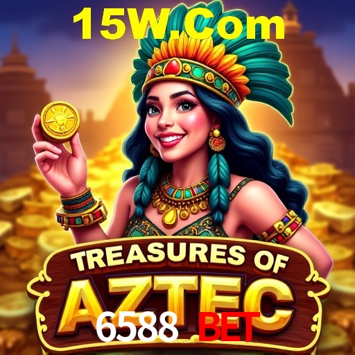 Apostas de Tênis 6588 Bet