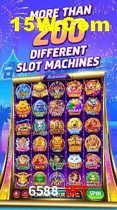 Bonus Features 6588 Bet
