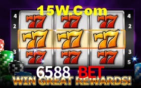 Statistics 6588 Bet