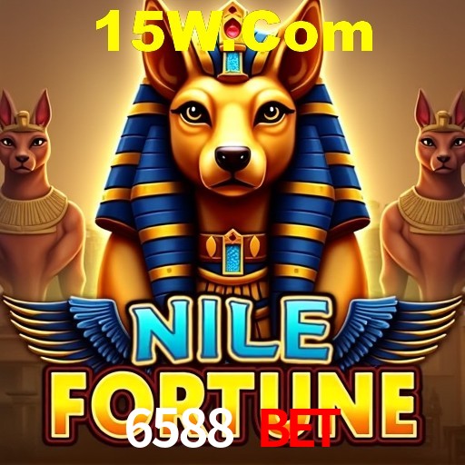 Torneios 6588 Bet
