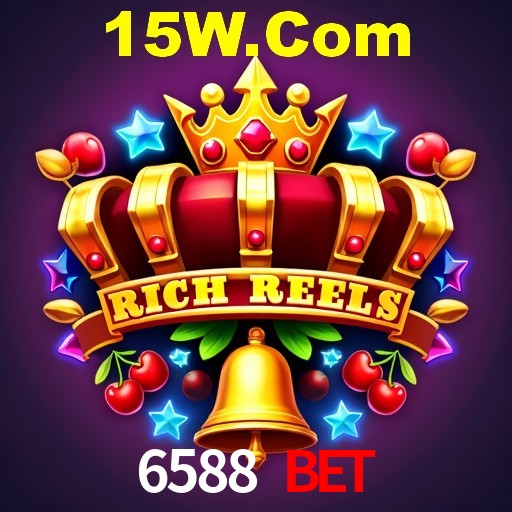 Promoções Sazonais 6588 Bet