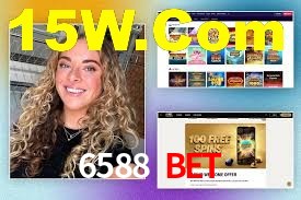 Ofertas Imperdíveis na 6588 Bet: Promoções e Bônus Que Valem a Pena
