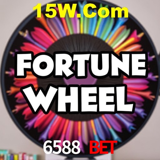 Casino Ao Vivo 6588 Bet