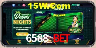 Football Betting 6588 Bet