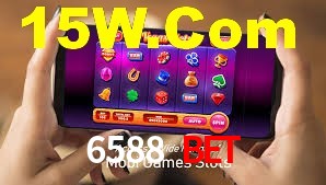6588 Bet App