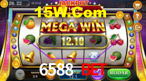 6588 Bet: A Experiência de Casino com Jogos de Mesa ao Vivo