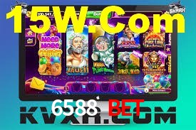 Programa VIP 6588 Bet