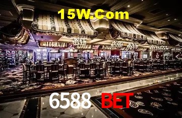 Apostas Esportivas na 6588 Bet: Um Guia Completo
