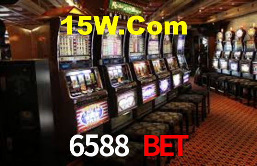 6588 Bet App